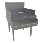Glastender RDBB-24S