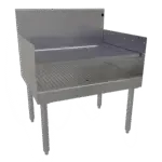 Glastender RDBB-30