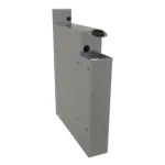 Glastender SHA-4-ED
