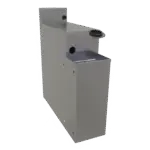 Glastender SHA-6