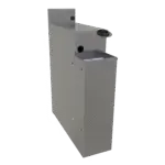 Glastender SHA-6-ED