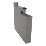 Glastender SHB-4-ED
