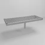 Glastender SM-DP8X20