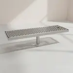 Glastender SM-DP8X23