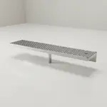 Glastender SM-DP8X32