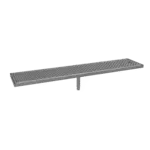 Glastender SM-DP8X38