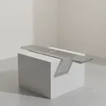 Glastender SM-DP8X44