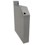 Glastender SMHA-4-ED