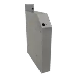 Glastender SMHA-4-ED