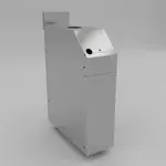 Glastender SMHA-6-ED