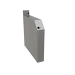 Glastender SMHB-4-ED