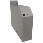 Glastender SMHB-6