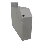Glastender SMHB-6