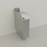 Glastender SMHB-6-ED