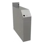 Glastender SMHB-6-ED
