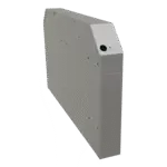 Glastender SMHP-4-ED