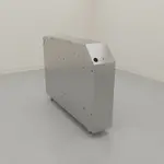 Glastender SMHP-6-ED