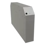 Glastender SMHP-6-ED