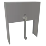 Glastender SSRC-12