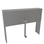 Glastender SSRC-17