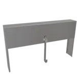 Glastender SSRC-23