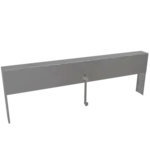 Glastender SSRC-39