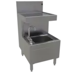 Glastender SWB-18-DB