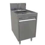 Glastender SWB-18-DW