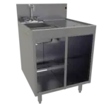 Glastender SWB-24L-C