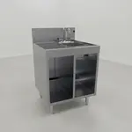 Glastender SWB-24R-C