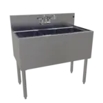 Glastender TSA-36-S
