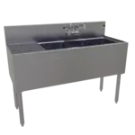 Glastender TSA-48R-S