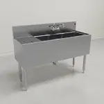 Glastender TSA-48R-S