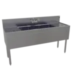 Glastender TSA-60-S