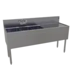 Glastender TSA-60L-S