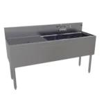 Glastender TSA-60R-S