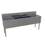 Glastender TSA-72-S
