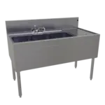 Glastender TSB-48L-S