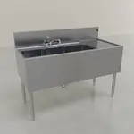 Glastender TSB-48L-S