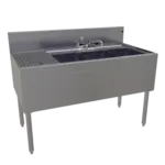 Glastender TSB-48R-S