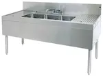 Glastender TSB-60-S