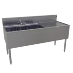 Glastender TSB-60L-S