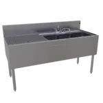 Glastender TSB-60R-S