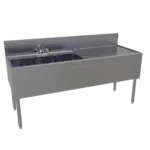 Glastender TSB-66L-S
