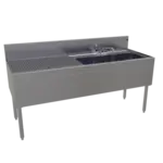 Glastender TSB-66R-S