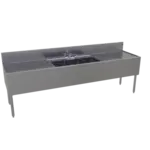 Glastender TSB-96-S