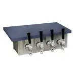 Glastender UC-4-SSR