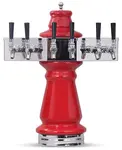 Glastender VNA-6-MFR
