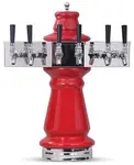 Glastender VNA-6-PB