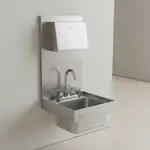 Glastender WH-14-ESD